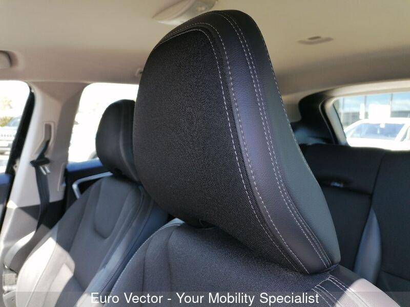 Volvo XC60 D3 Kinetic