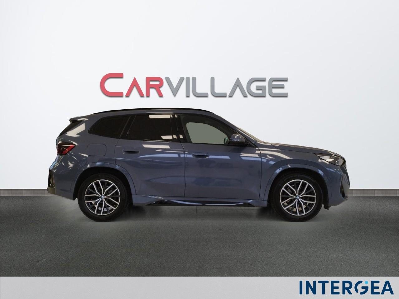 BMW X1 sdrive18d MSport auto