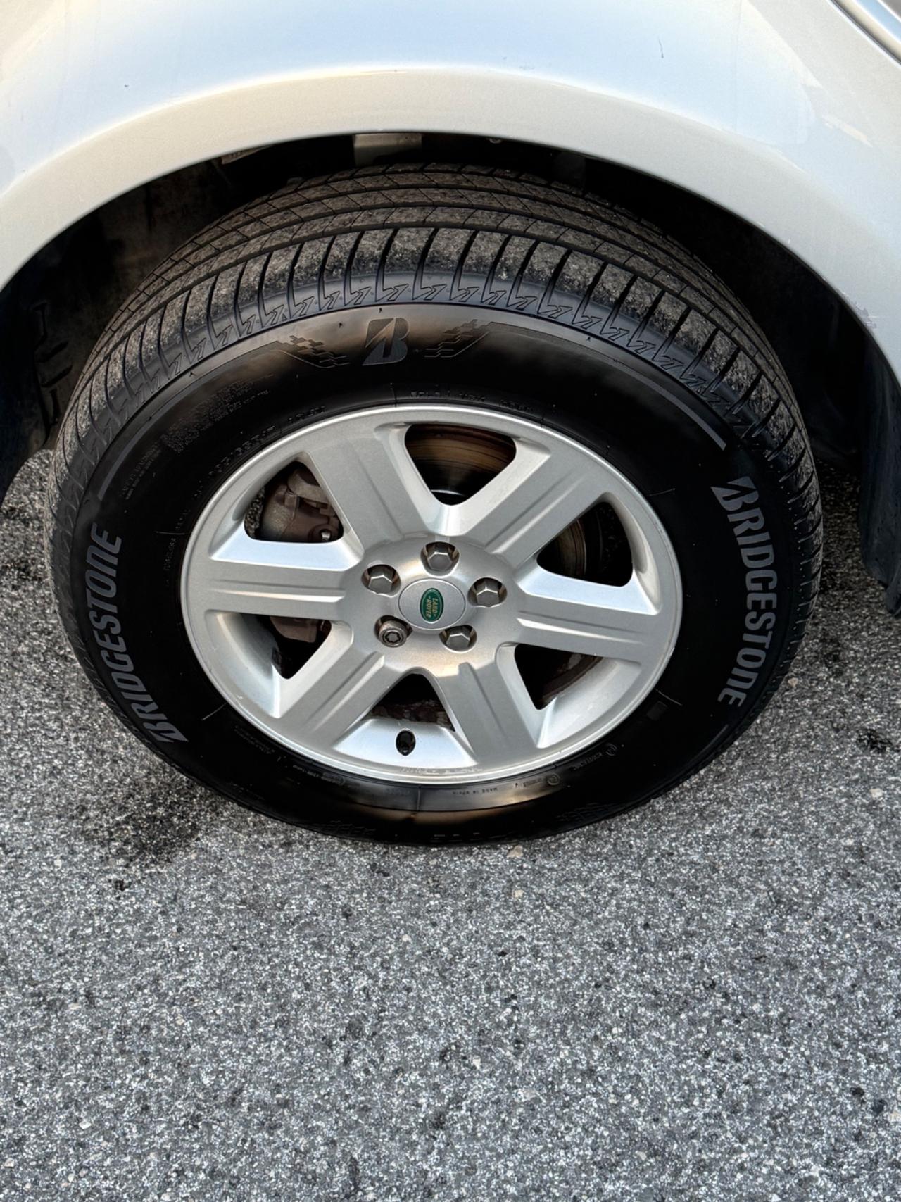 Freelander 2.2 TD4/UNIPRO/RATE/PERMUTE/GARANZIA