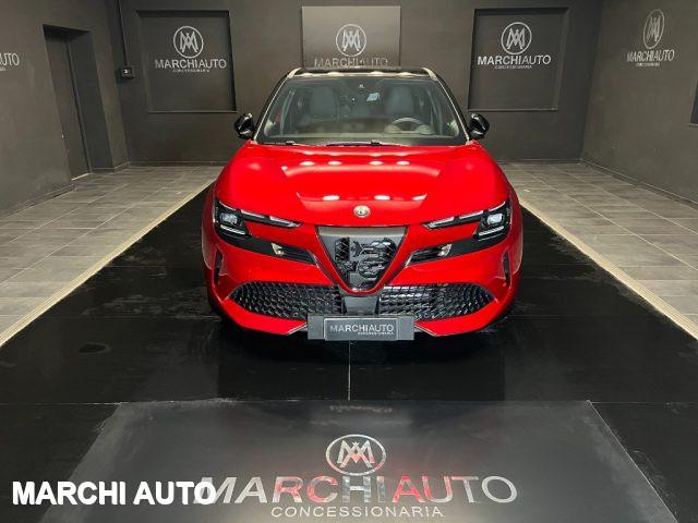 ALFA ROMEO Junior 156 CV BEV Speciale