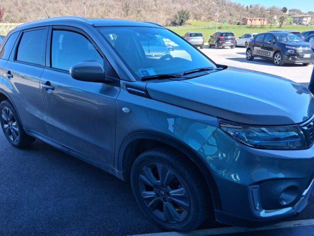 SUZUKI Vitara 1.4 Hybrid 4WD AllGrip TOP 4x4 Telecamera AWD