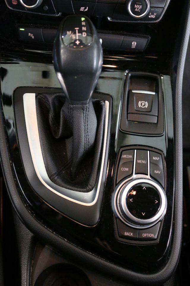 BMW 216 d Active Tourer Advantage AUTO MY 18