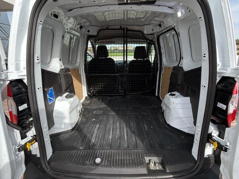Ford Transit Courier Transit Courier 1.5 TDCi 75CV Van Trend