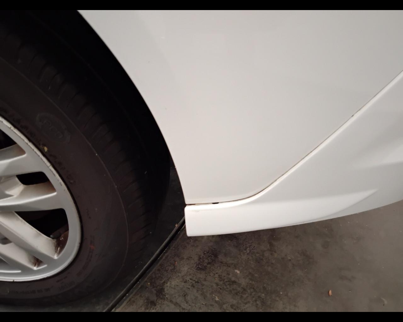 FORD Gran Tourneo Connect II 2018 - gran tourneo connect 1.5 tdci 120cv 7p.ti titanium auto E6.2