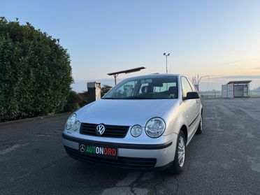 Volkswagen Polo 1.2 5p. Trendline