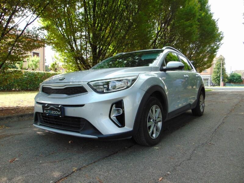 KIA Stonic Stonic 1.2 DPI ECO GPL Urban