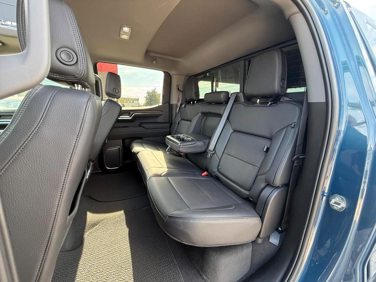 Gmc Sierra Denali Gpl Hard Top (958)