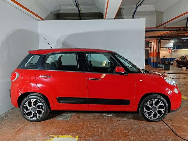 Fiat 500L 1.4 T-jet Gpl 120cv Pop Star