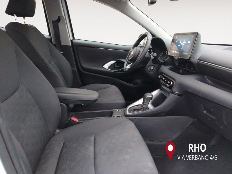 Toyota Yaris 1.5h Active