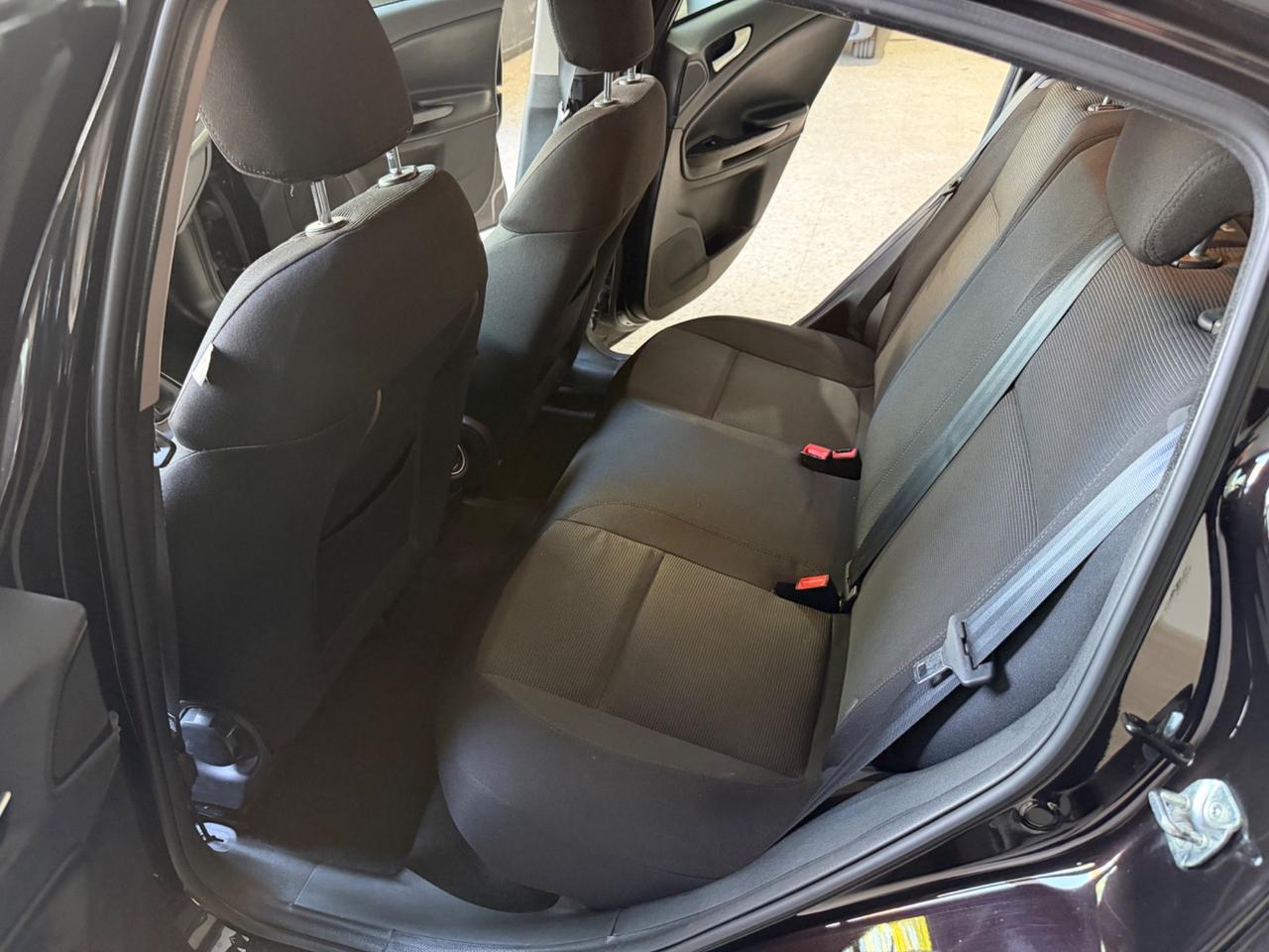 Alfa Romeo Giulietta 1.6 JTDm-2 105 CV Exclusive