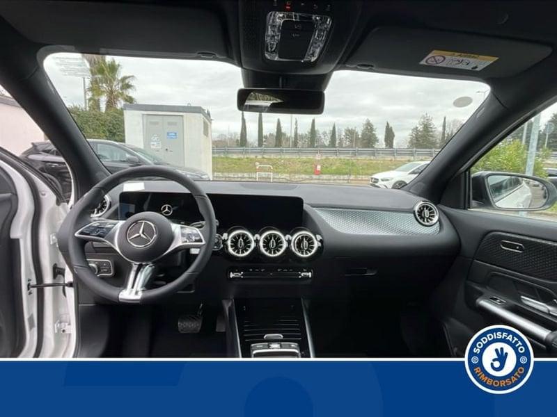 Mercedes-Benz GLA 200d Automatic Advanced Plus Progressive