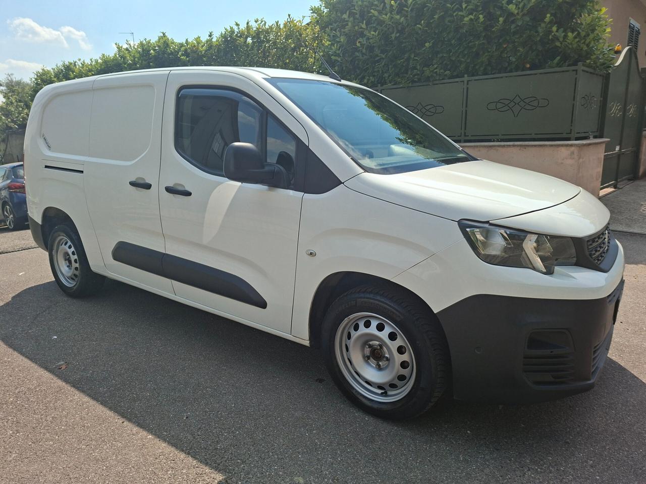 Peugeot PARTNER/ 1.5/EURO 6D-ISC/140000 KM/3 POSTI/2020