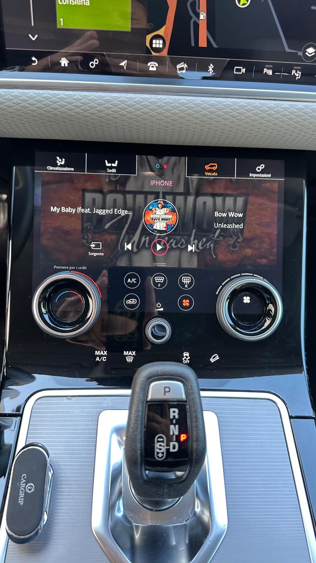 Land Rover Range Evoque 2.0D I4 180 CV AWD Auto R-Dynamic