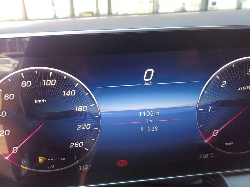 Mercedes-Benz GLC GLC 220 d 4matic Advanced