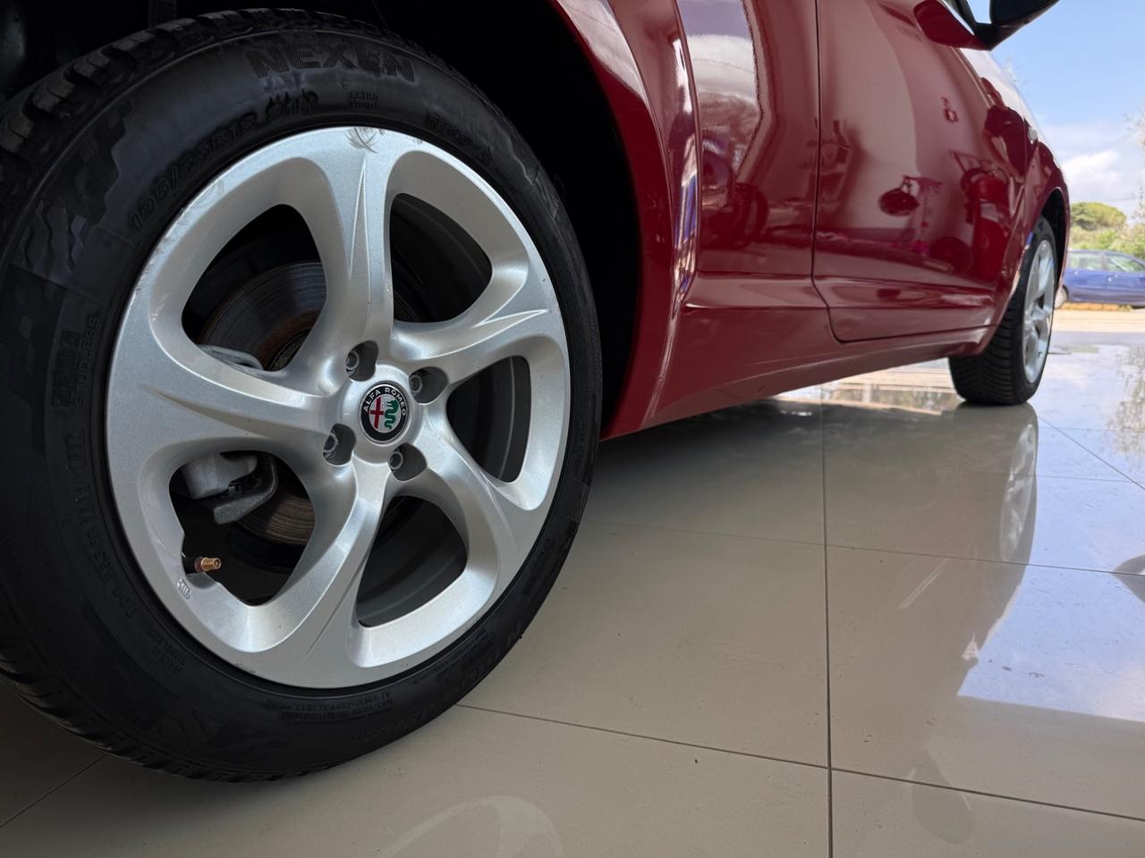ALFA ROMEO MiTo 1.4 78 CV 8V S&S