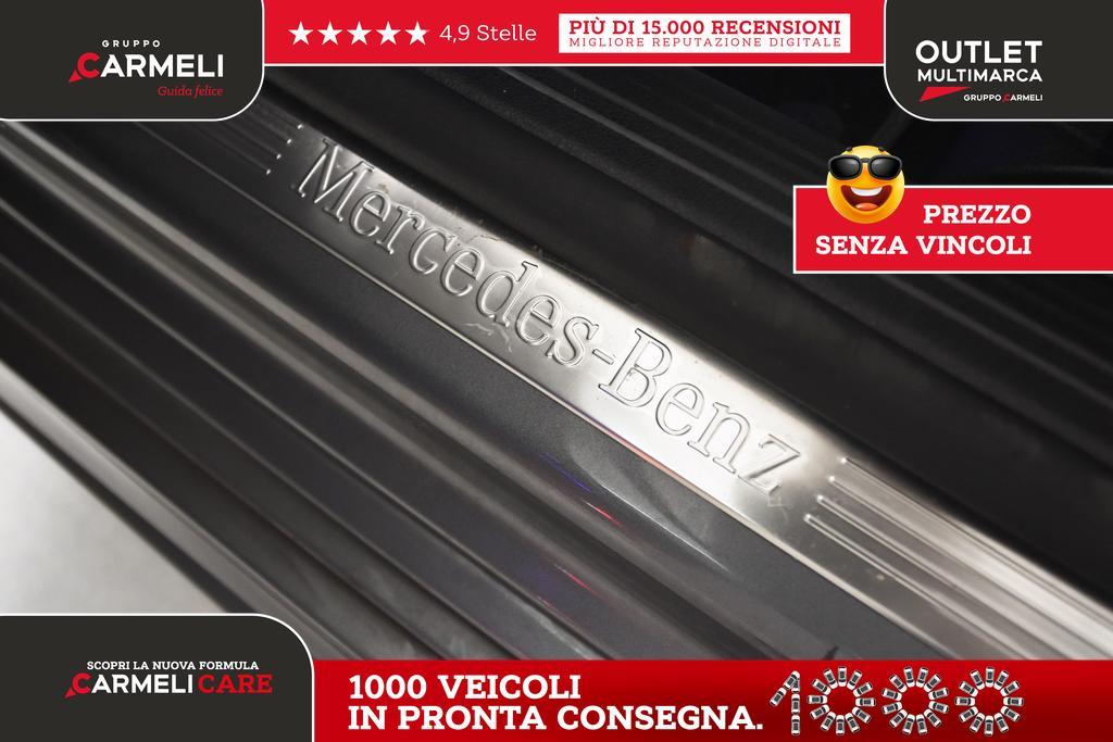 Mercedes Classe A 180 180 Premium AMG Line 7G-DCT