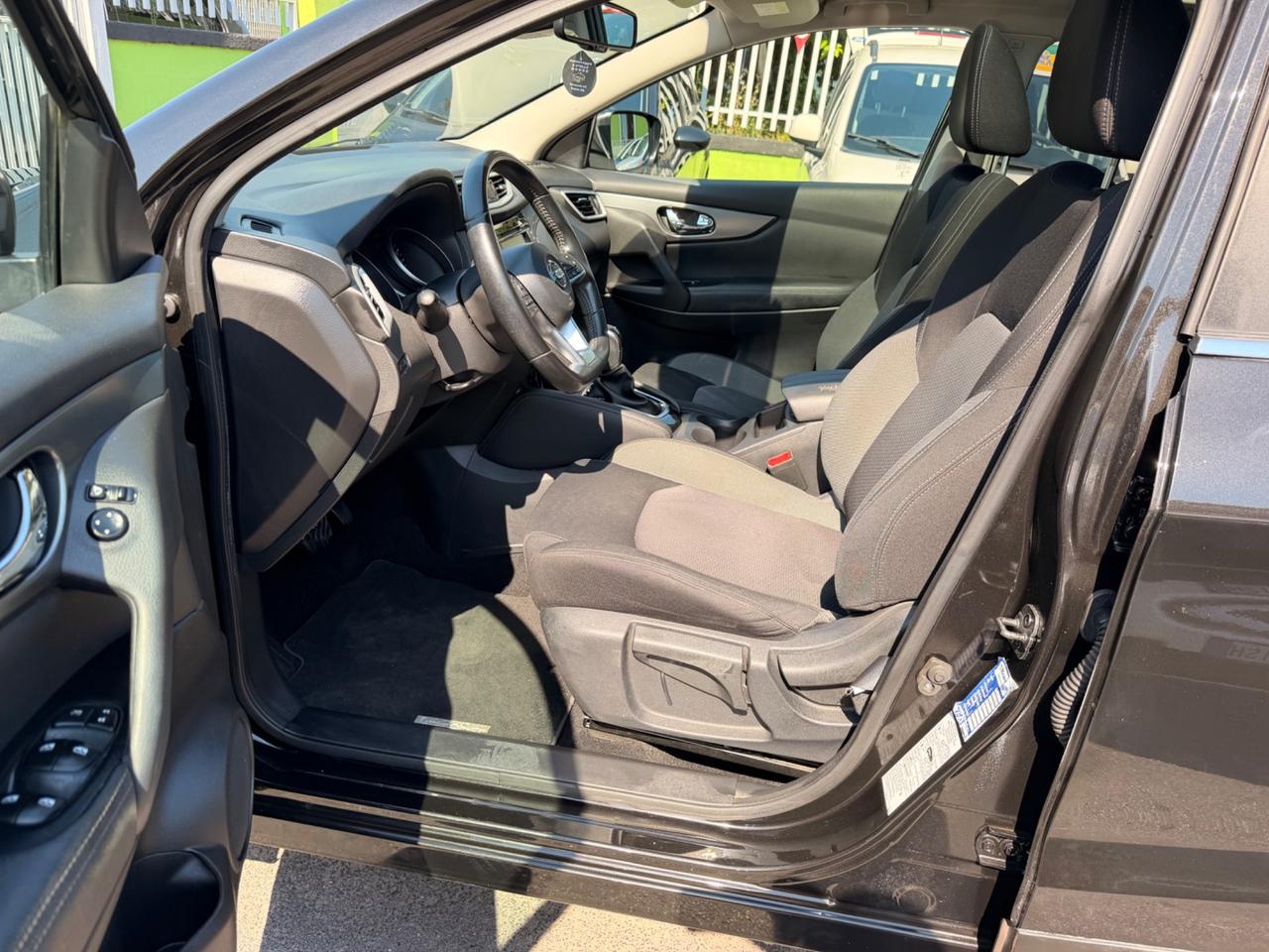 Nissan Qashqai 1.5 dCi Tekna 2019 Automatica 2019