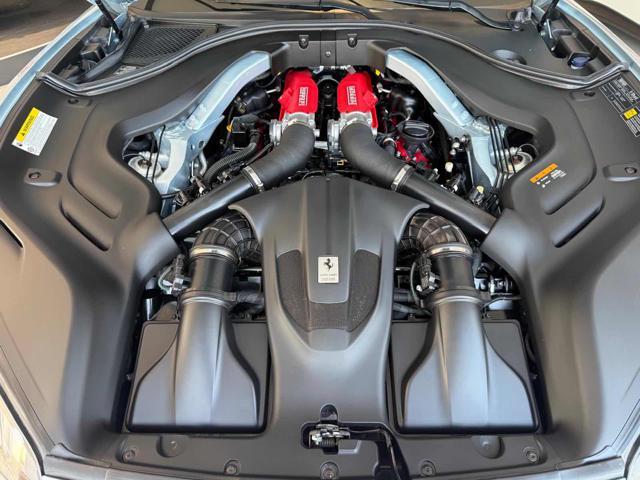 FERRARI Portofino PORTOFINO 3.9 M