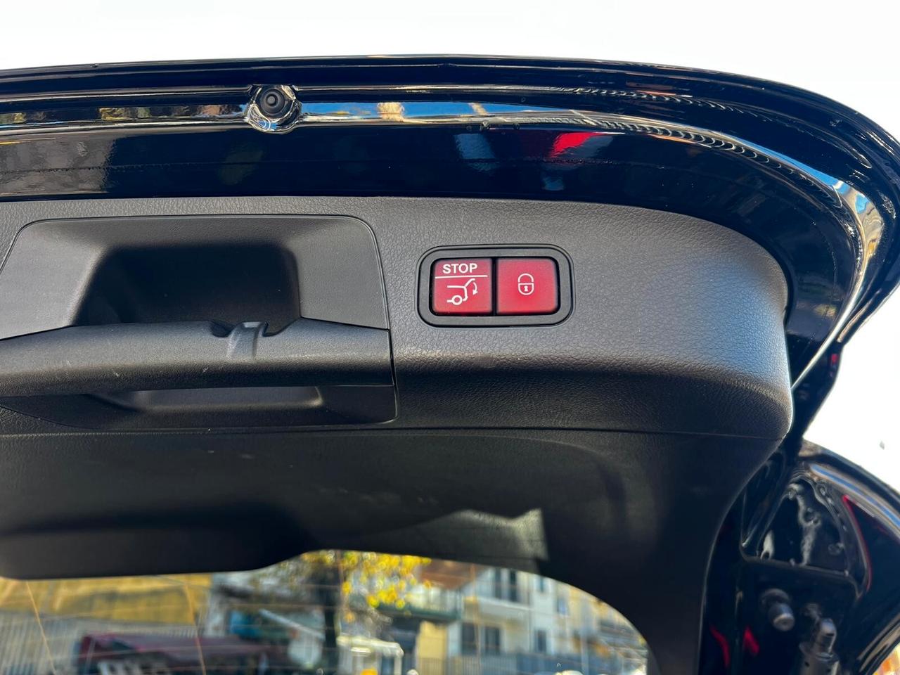 Mercedes-benz GLA 200 d Automatic AMG Line Premium Plus