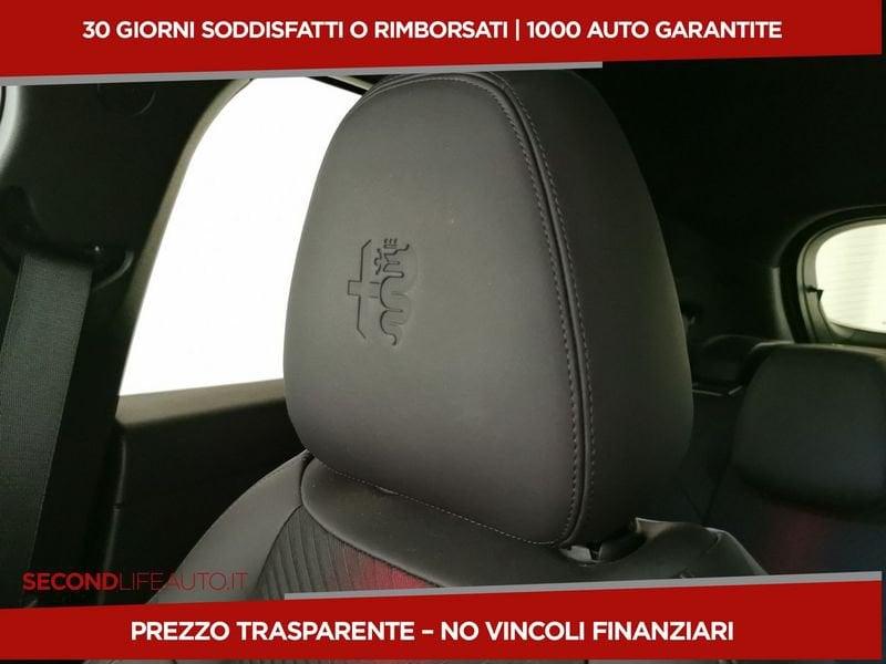 Alfa Romeo Junior 1.2 ibrida Speciale 145cv edct6