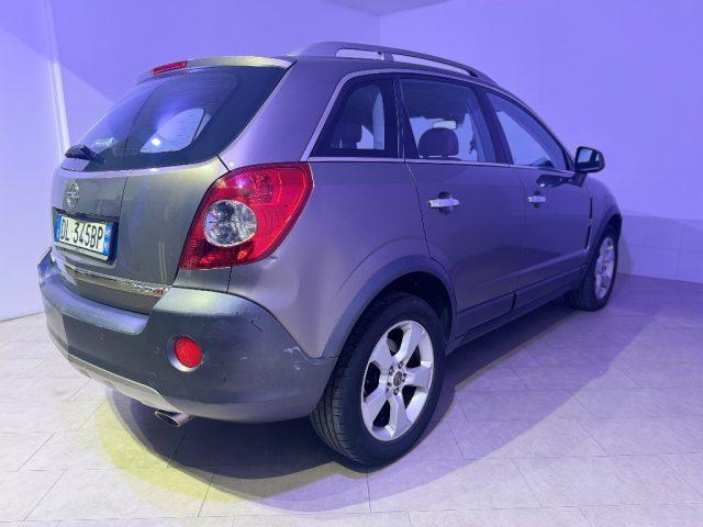 OPEL Antara 2.0 CDTI 150CV Cosmo