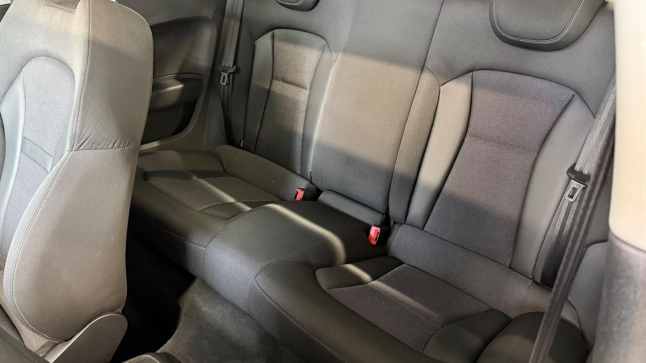 Audi A1 1.6 TDI 105 CV Ambition