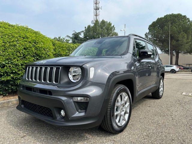 JEEP Renegade 1.0 T3 120 CV Limited KM0 - ACC - PDC POST - 17