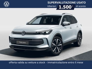 Volkswagen Tiguan 2.0 tdi edition plus 150cv dsg