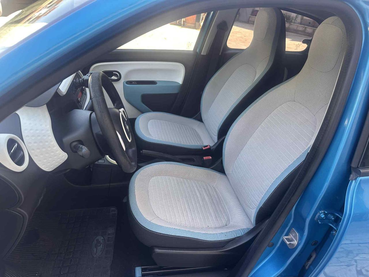 Renault Twingo SCe Zen