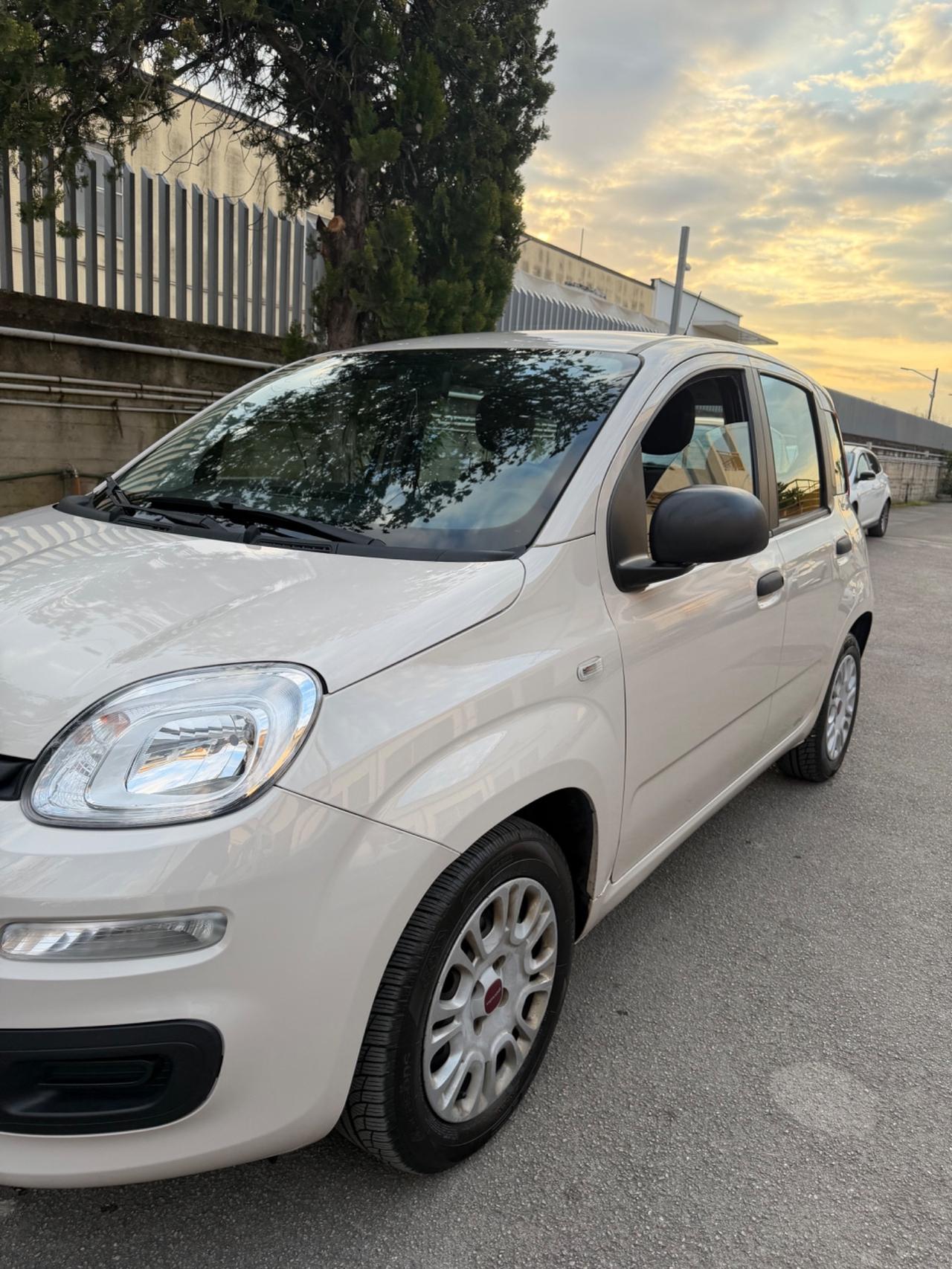 Fiat Panda 1.2 EasyPower Lounge