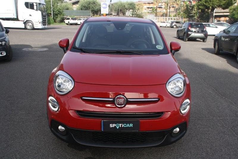 FIAT 500X 1.0 T3 120cv MT E6D Cult AUTOCARRO