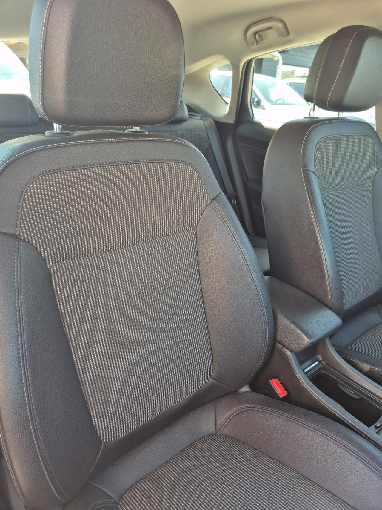 Opel Astra 1.4 Turbo 140CV 5 porte Cosmo