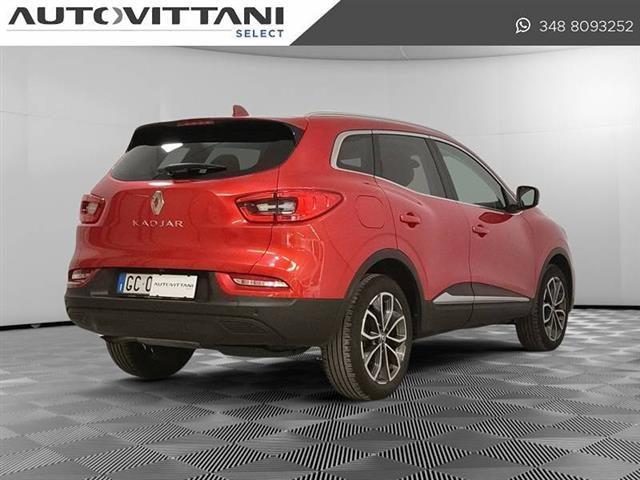 RENAULT Kadjar 1.5 Blue dCi Sport Edition FAP