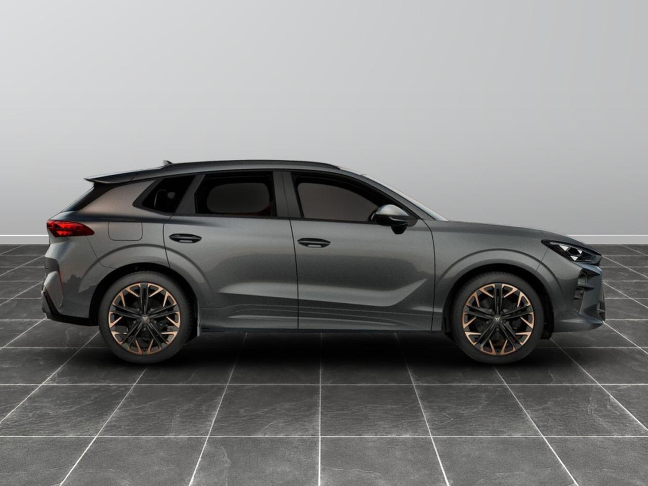 Cupra Terramar 1.5 e-hybrid 204cv dsg