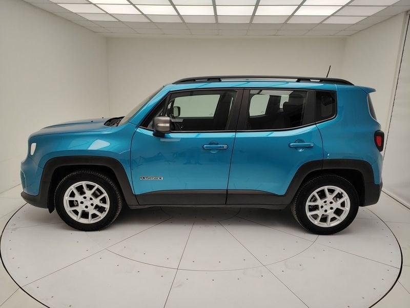 Jeep Renegade 2019 1.0 t3 Limited 2wd