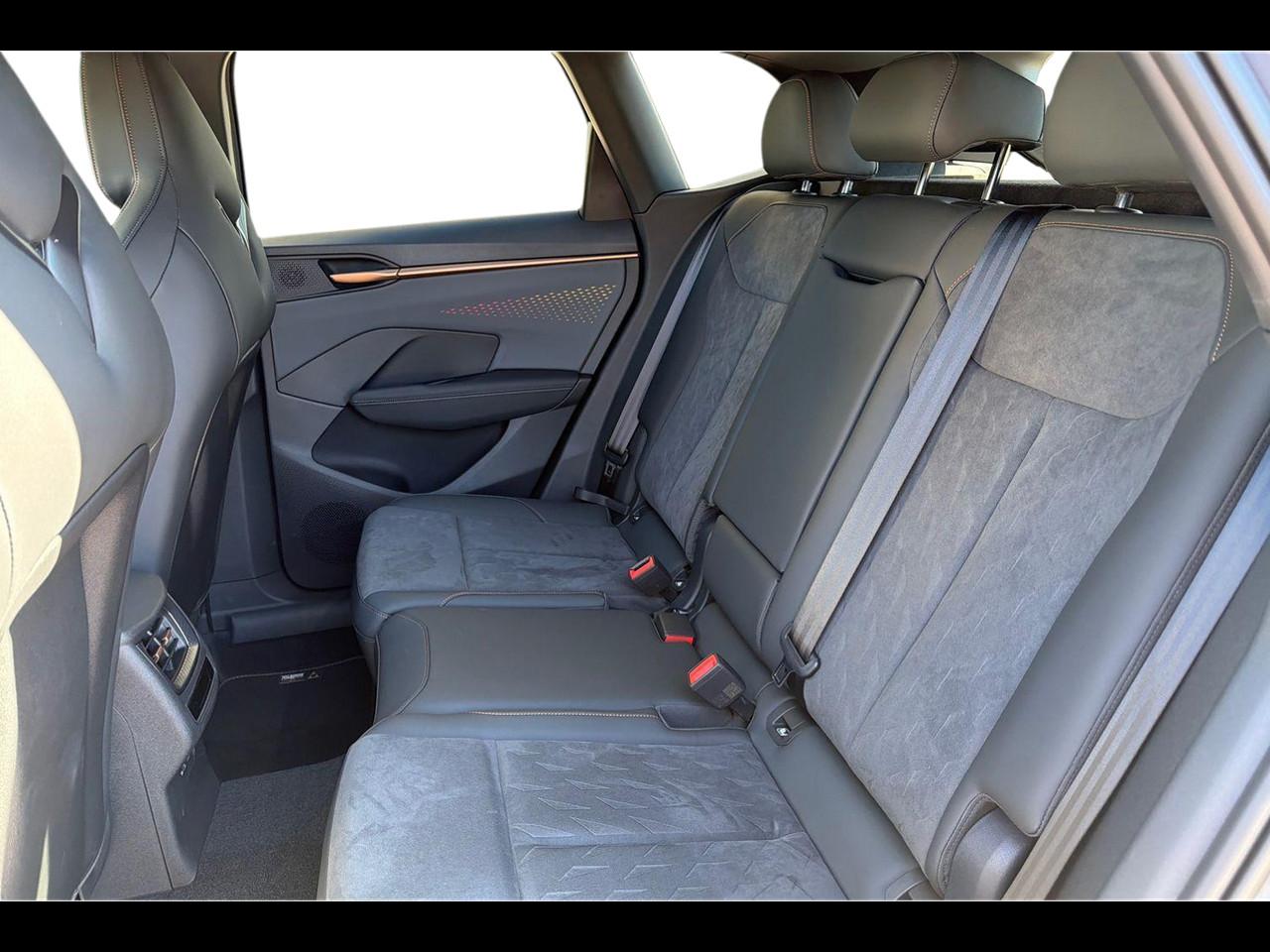 CUPRA CUPRA Terramar VZ 2.0 TSI 195 kW (265 CV) Benzina DSG 7 marce 4DRIVE