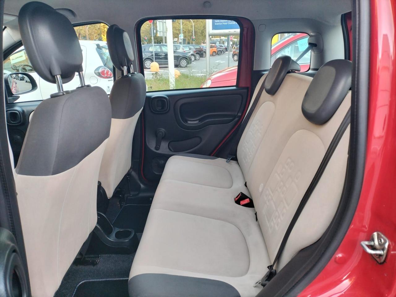 Fiat Panda - OCCASIONE