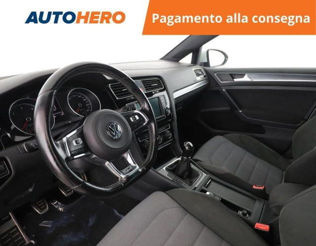VOLKSWAGEN Golf 1.6 TDI 110 CV 5p. Sport Edition BlueMotion Techno