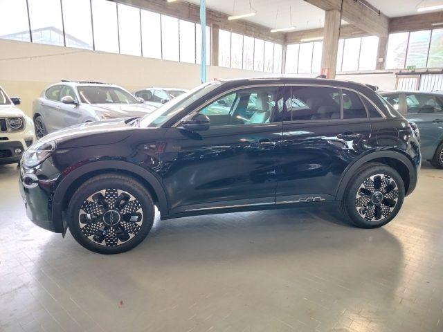 FIAT 600 Hybrid 100 CV DCT MHEV La Prima