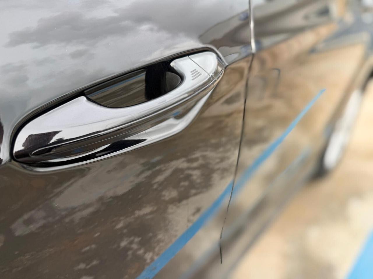 FORD S-MAX TDCI 2.0 TITANIUM - MOTORE REVISIONATO