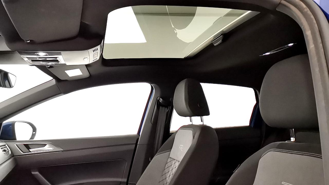 VOLKSWAGEN Taigo - Taigo 1.5 tsi R-Line 150cv dsg