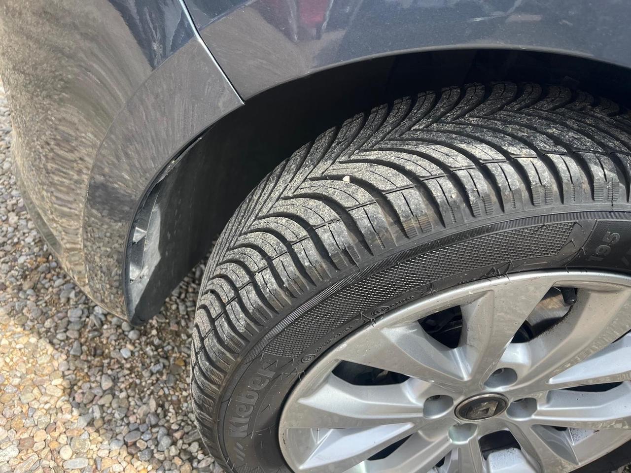 Renault Clio 1.5 Diesel - Neopatentati