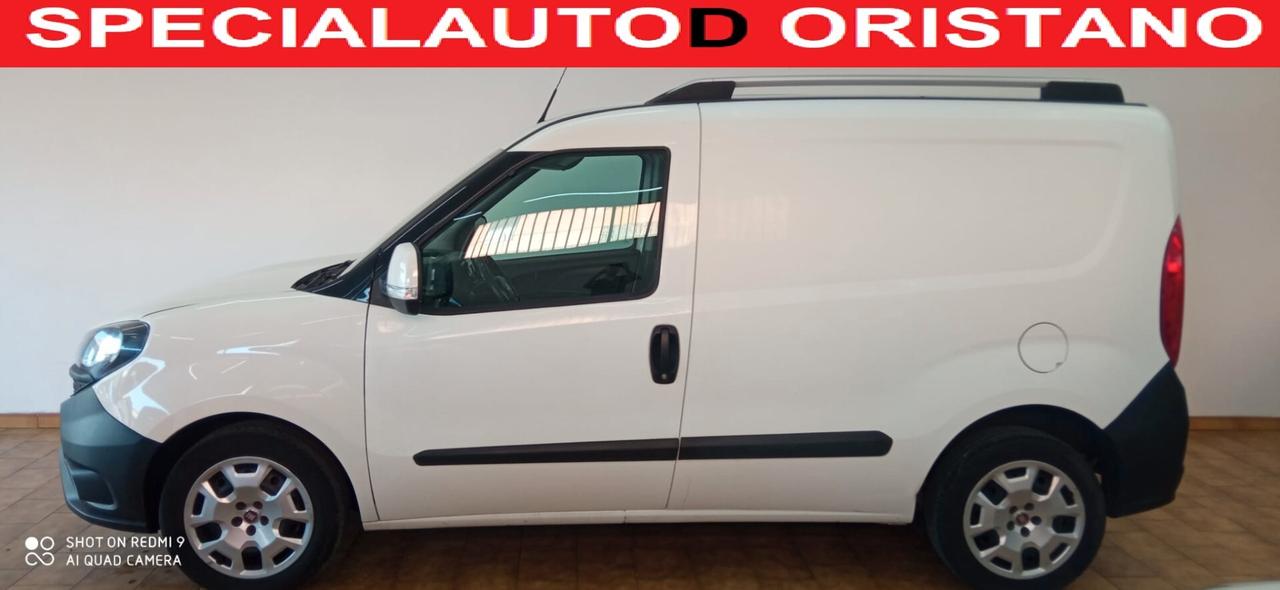 FIAT DOBLO 1.6 MJT 120 CV PROFESSIONAL