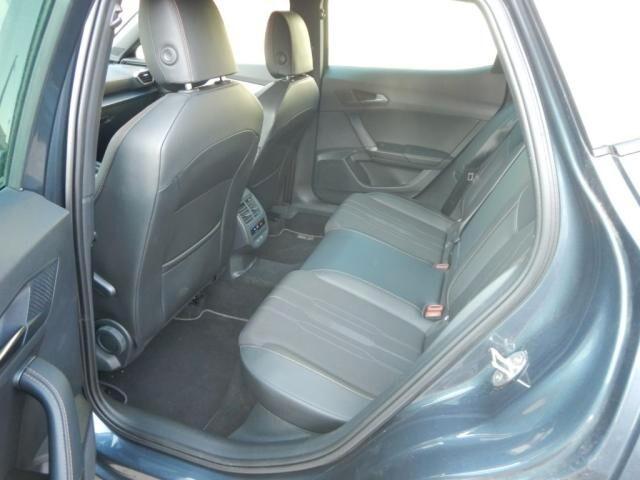 Cupra Formentor 2.0 TDI 4Drive DSG**km 52990**