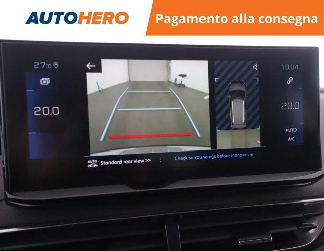 PEUGEOT 5008 PureTech Turbo 130 S&S EAT8 Allure Pack