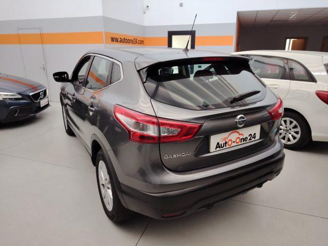 NISSAN Qashqai 1.5 dCi Tekna FULL OPTIONAL - PREZZO REALE