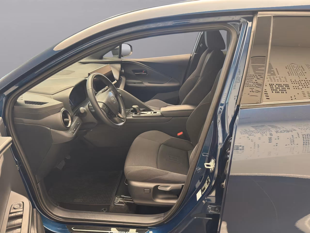 Toyota C-HR 2.0 hev Trend fwd e-cvt