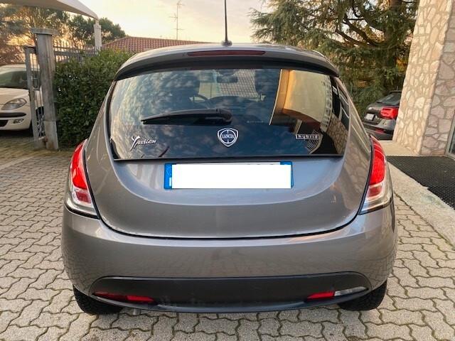 LANCIA YPSILON 1.0 HYBRID SILVER 39000KM PREZZO REALE