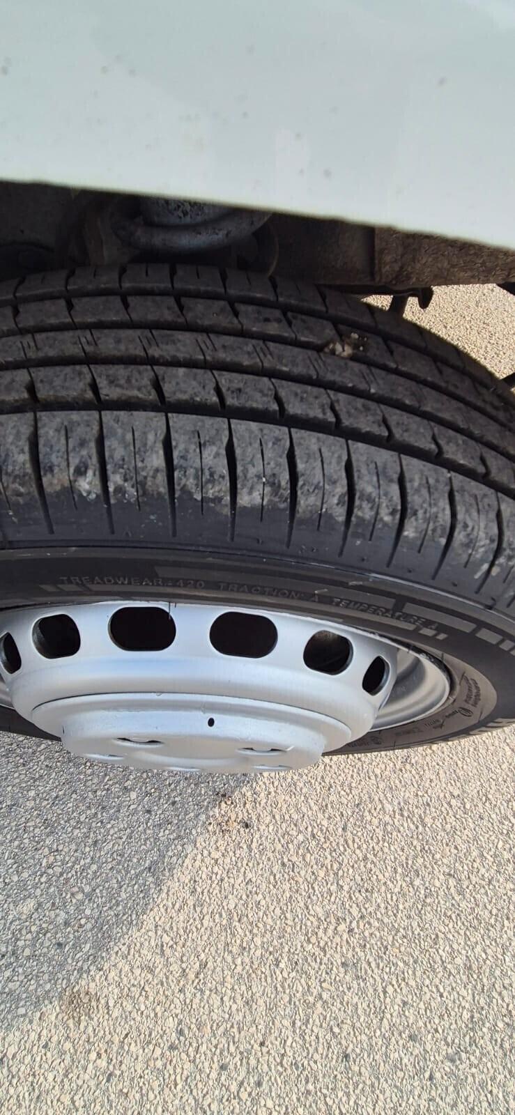 Piaggio Porter 1.3 Maxxi Maxi RIBALTABILE NUOVO