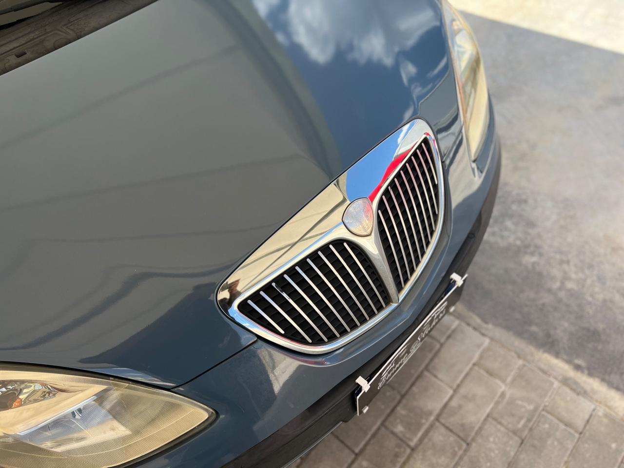 Lancia MUSA 1.3 Multijet 16V Platino